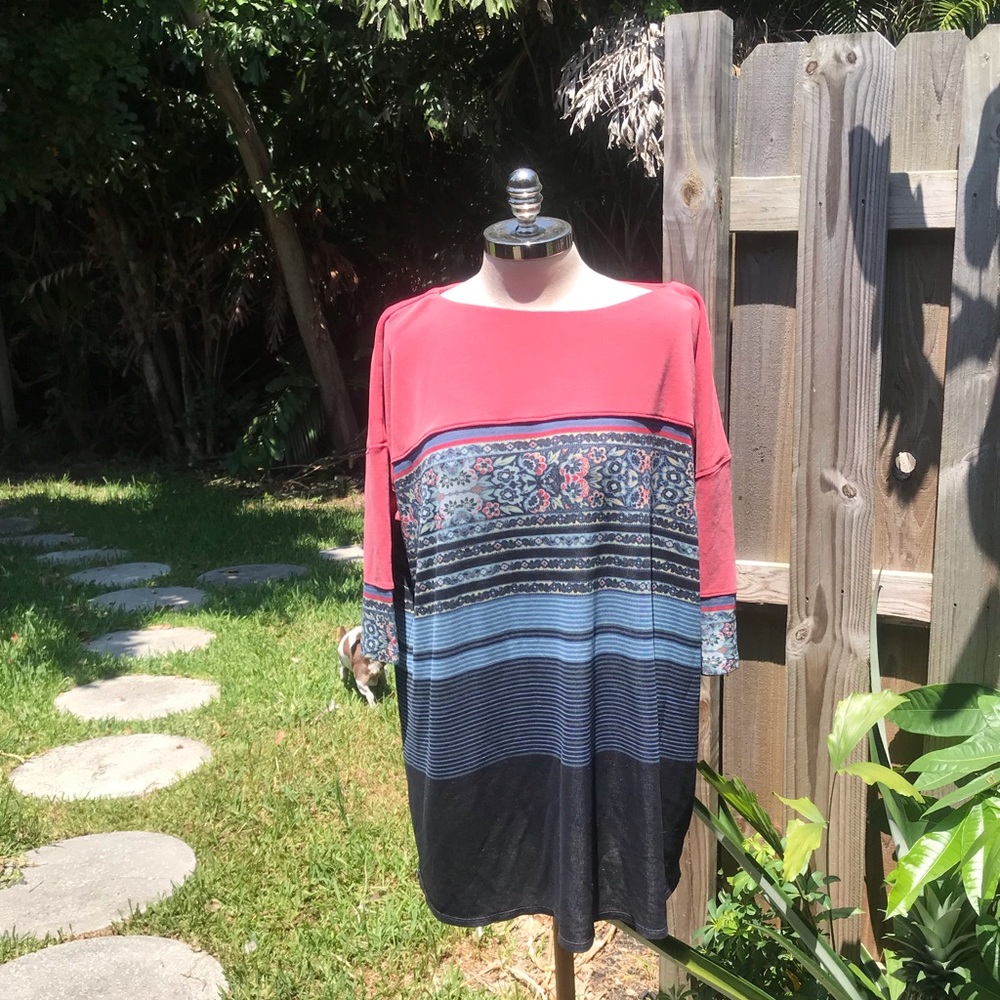 Free people Large dress